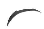 Kies-Motorsports NWCarbon Haus 8 Series G14 / M8 Convertible NW Style Dry Carbon Fiber Spoiler
