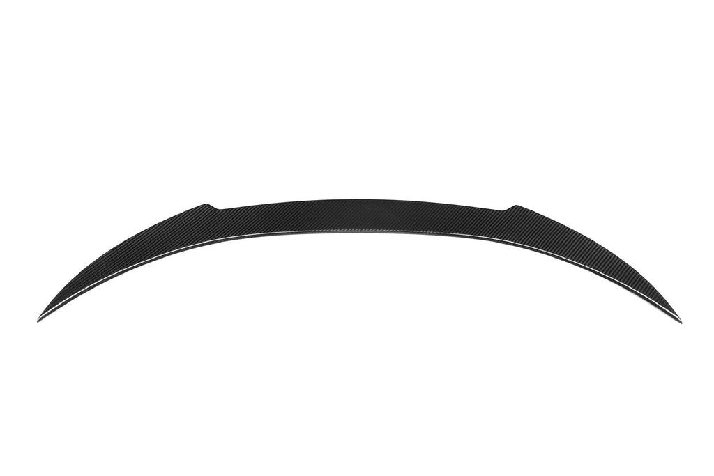 Kies-Motorsports NWCarbon Haus 8 Series G14 / M8 Convertible NW Style Dry Carbon Fiber Spoiler