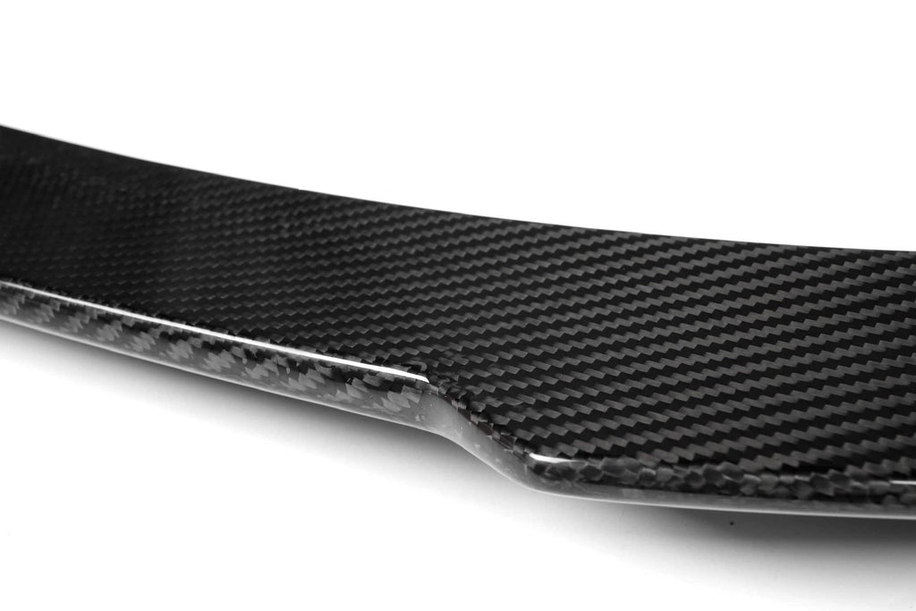 Kies-Motorsports NWCarbon Haus 8 Series G15 / M8 Convertible NW Style Dry Carbon Fiber Spoiler