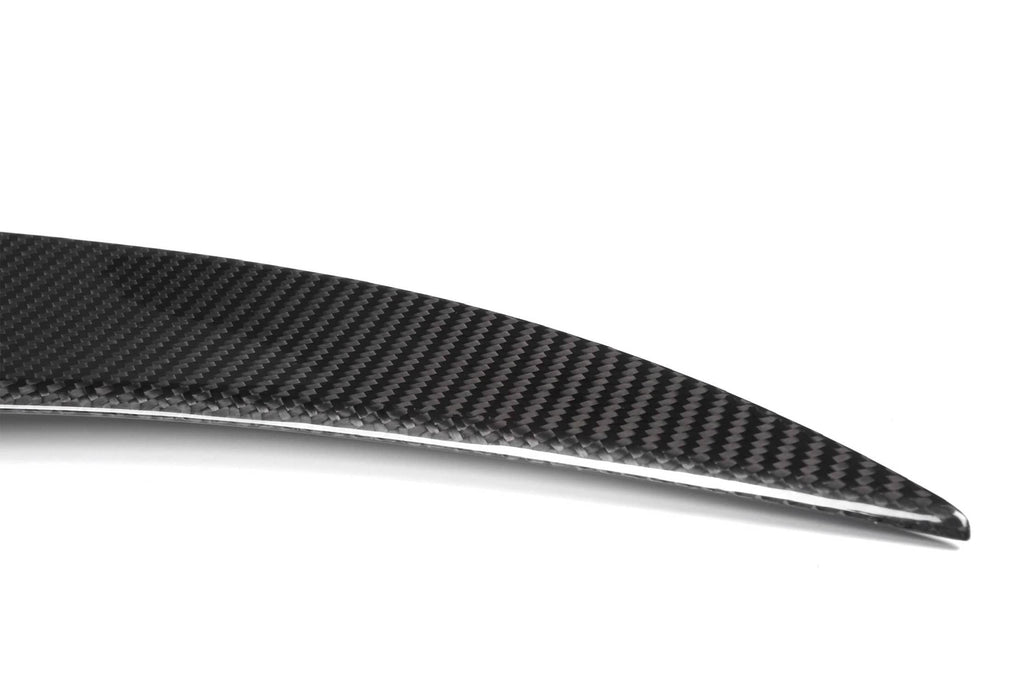 Kies-Motorsports NWCarbon Haus 8 Series G15 / M8 Convertible NW Style Dry Carbon Fiber Spoiler