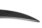 Kies-Motorsports NWCarbon Haus 8 Series G15 / M8 Convertible NW Style Dry Carbon Fiber Spoiler