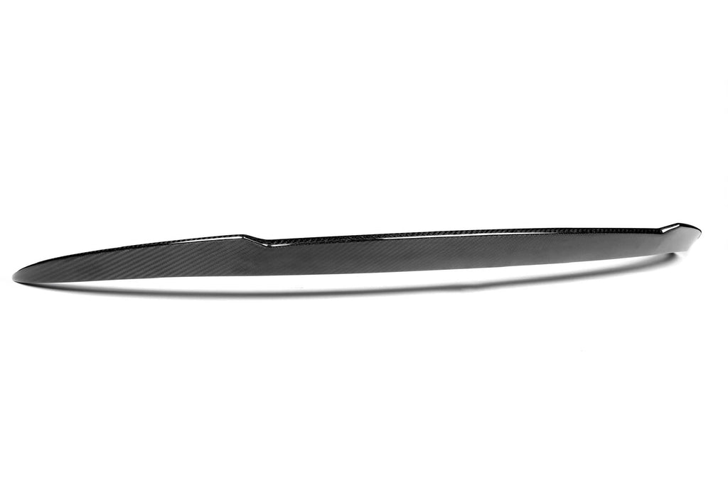 Kies-Motorsports NWCarbon Haus 8 Series G15 / M8 Convertible NW Style Dry Carbon Fiber Spoiler