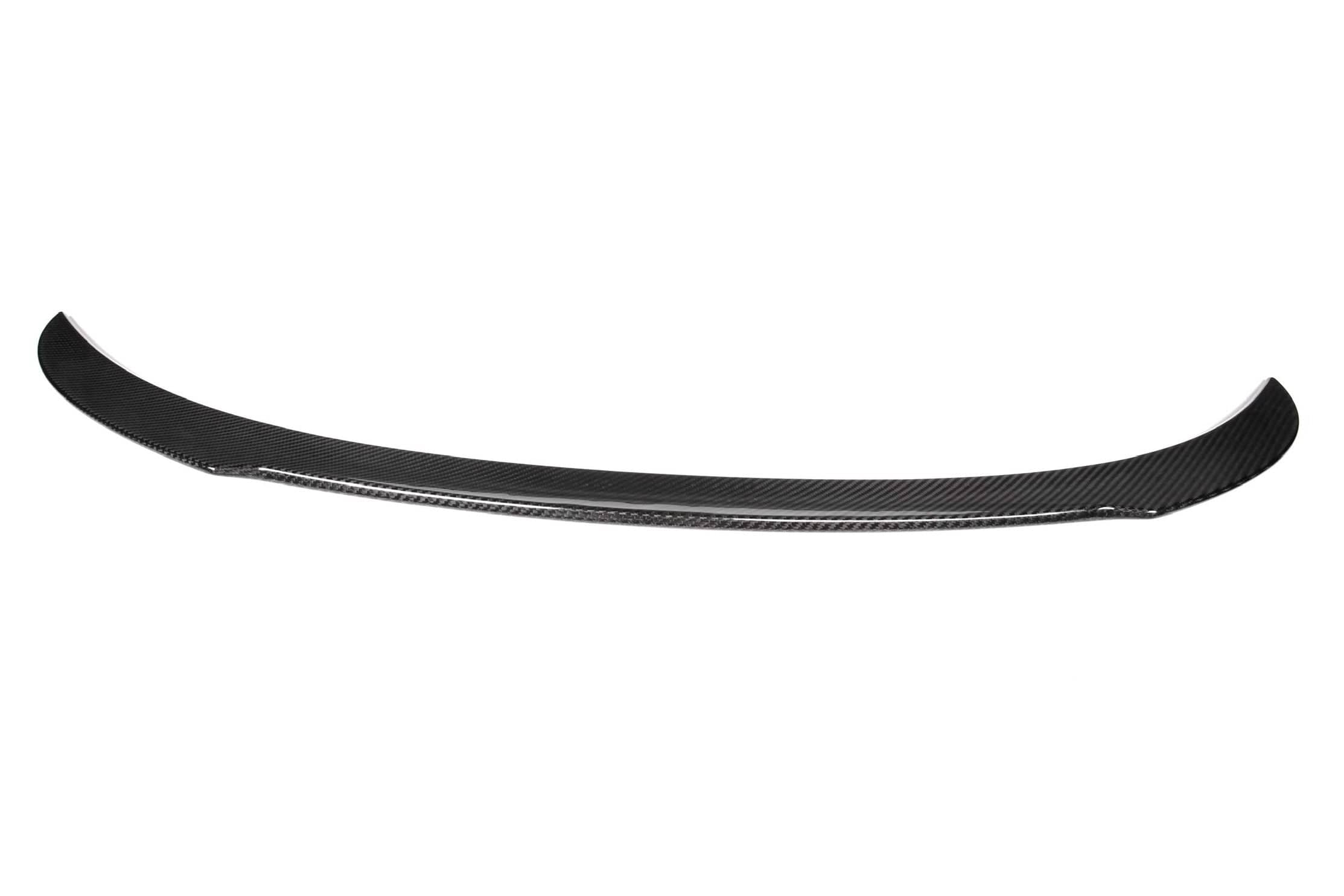 Kies-Motorsports NWCarbon Haus 8 Series G15 / M8 Convertible NW Style Dry Carbon Fiber Spoiler