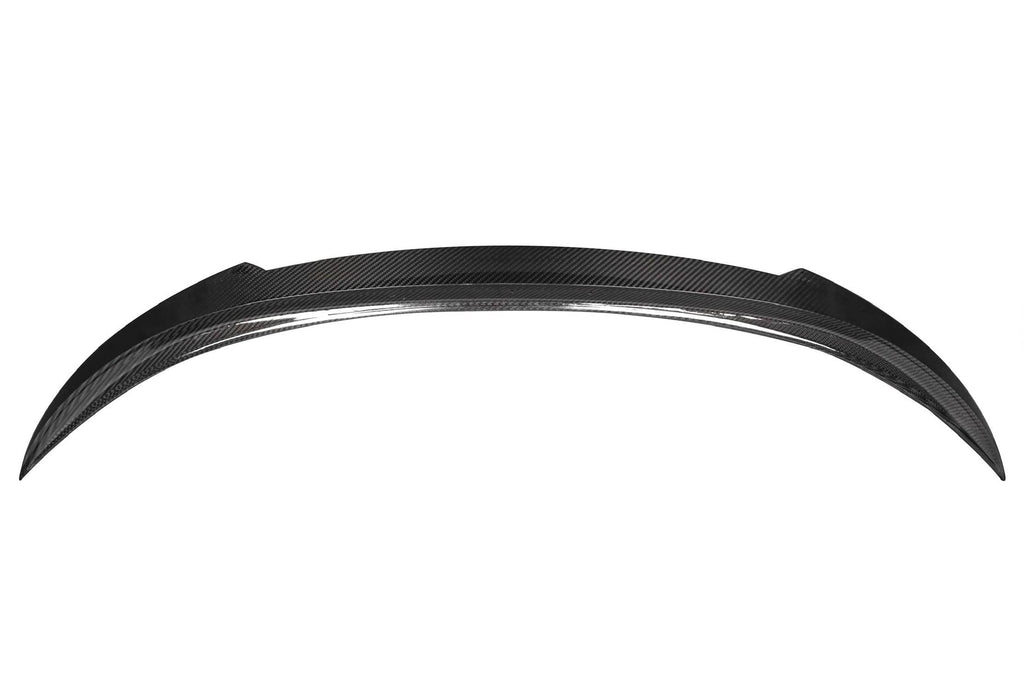 Kies-Motorsports NWCarbon Haus 8 Series G15 / M8 Convertible NW Style Dry Carbon Fiber Spoiler