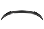 Kies-Motorsports NWCarbon Haus 8 Series G15 / M8 Convertible NW Style Dry Carbon Fiber Spoiler