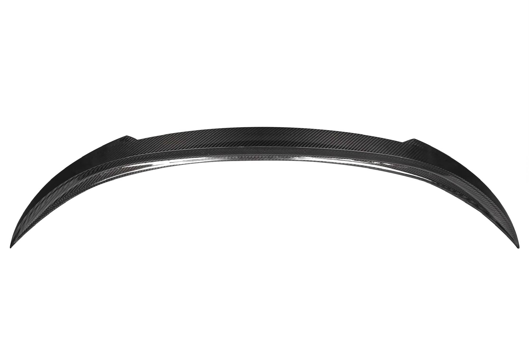 Kies-Motorsports NWCarbon Haus 8 Series G15 / M8 Convertible NW Style Dry Carbon Fiber Spoiler