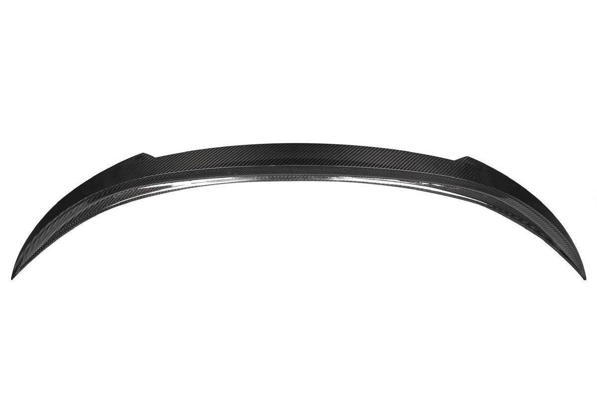 Kies-Motorsports NWCarbon Haus 8 Series G15 / M8 Convertible NW Style Dry Carbon Fiber Spoiler
