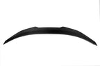 Kies-Motorsports NWCarbon Haus 8 Series G15 / M8 Coupe High Kick Dry Carbon Fiber Spoiler