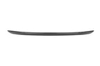 Kies-Motorsports NWCarbon Haus 8 Series G16 / M8 Gran Coupe NW Style Dry Carbon Fiber Spoiler