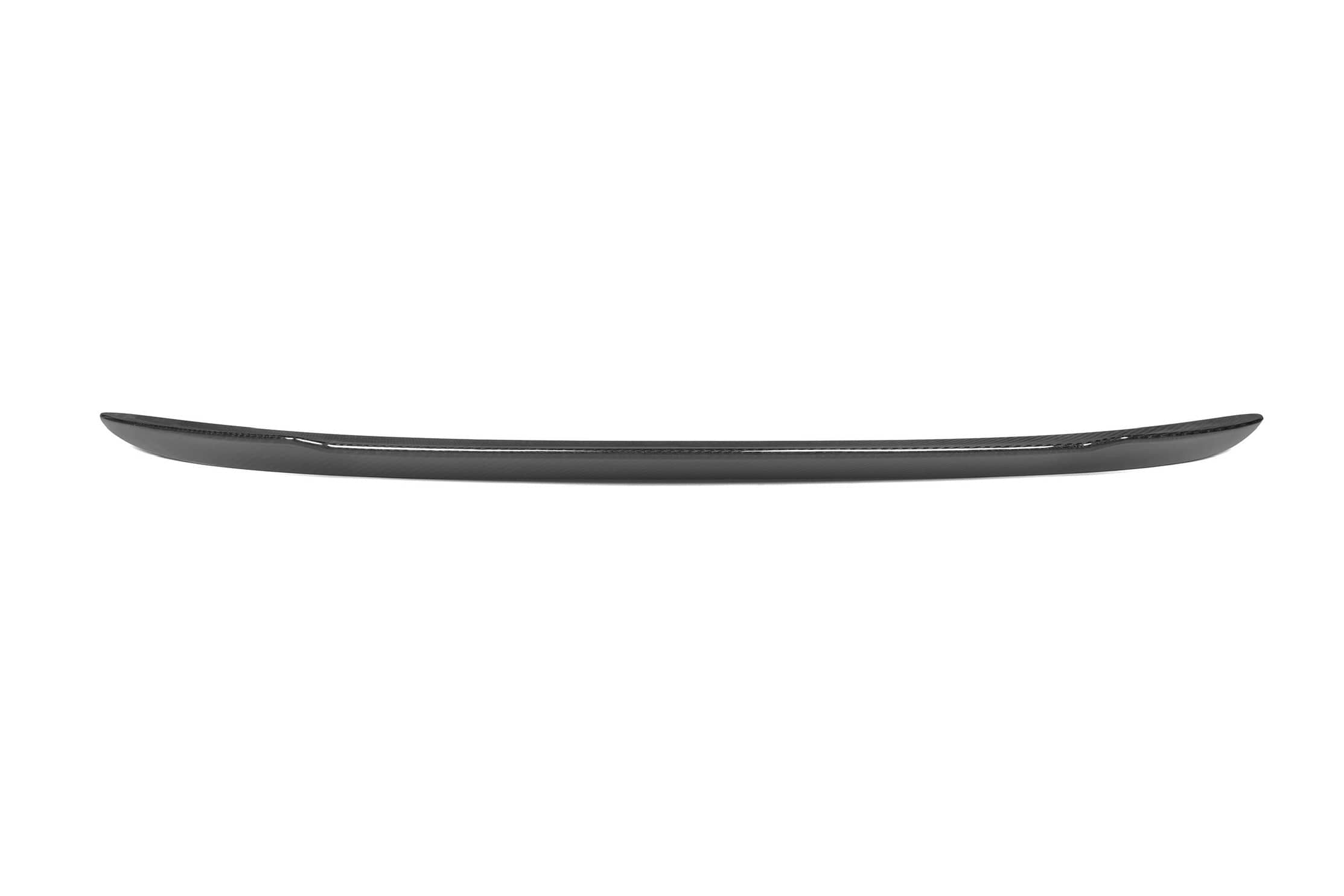 Kies-Motorsports NWCarbon Haus 8 Series G16 / M8 Gran Coupe NW Style Dry Carbon Fiber Spoiler