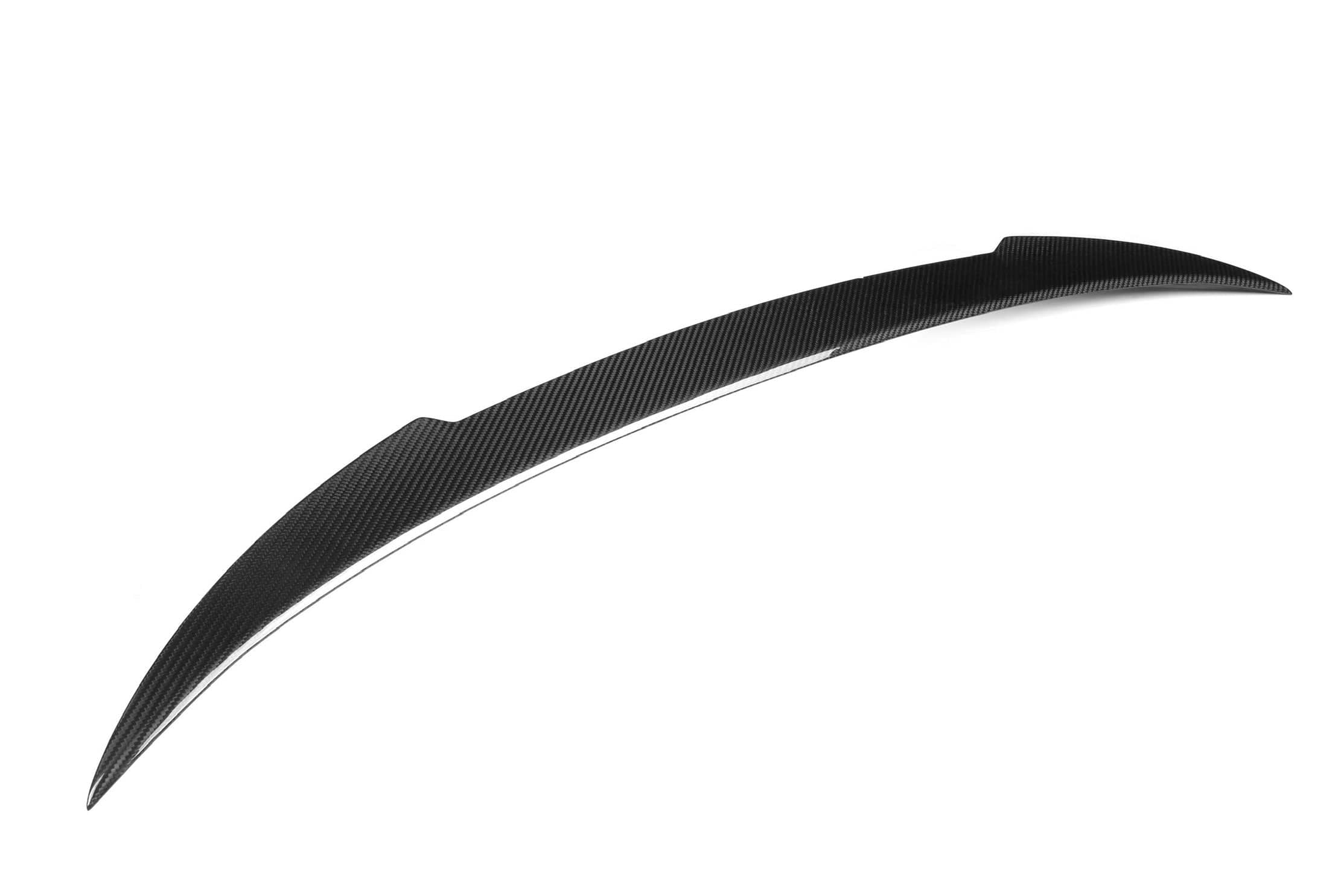Kies-Motorsports NWCarbon Haus 8 Series G16 / M8 Gran Coupe NW Style Dry Carbon Fiber Spoiler