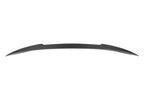Kies-Motorsports NWCarbon Haus 8 Series G16 / M8 Gran Coupe NW Style Dry Carbon Fiber Spoiler