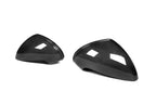 Kies-Motorsports NWCarbon Haus 911 991 OEM Style Dry Carbon Fiber Mirror Cap