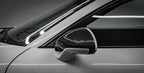 Kies-Motorsports NWCarbon Haus 911 991 RS RTS Dry Carbon Fiber Mirror Cap