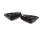 Kies-Motorsports NWCarbon Haus 911 991 RS RTS Dry Carbon Fiber Mirror Cap
