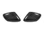 Kies-Motorsports NWCarbon Haus 992 OEM Style Dry Carbon Fiber Mirror Cap