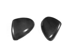 Kies-Motorsports NWCarbon Haus Cayenne 958.1 OEM Style Dry Carbon Fiber Mirror Cap