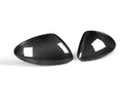 Kies-Motorsports NWCarbon Haus Cayenne 9ya OEM Style Dry Carbon Fiber Mirror Cap