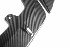 Kies-Motorsports NWCarbon Haus Dry Carbon Fiber F90 M5 LCI ST Style Carbon Fiber Lip