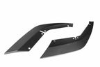 Kies-Motorsports NWCarbon Haus Dry Carbon Fiber F90 M5 LCI ST Style Carbon Fiber Lip