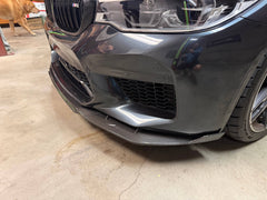 Kies-Motorsports NWCarbon Haus Dry Carbon Fiber F90 M5 NW Style Lip