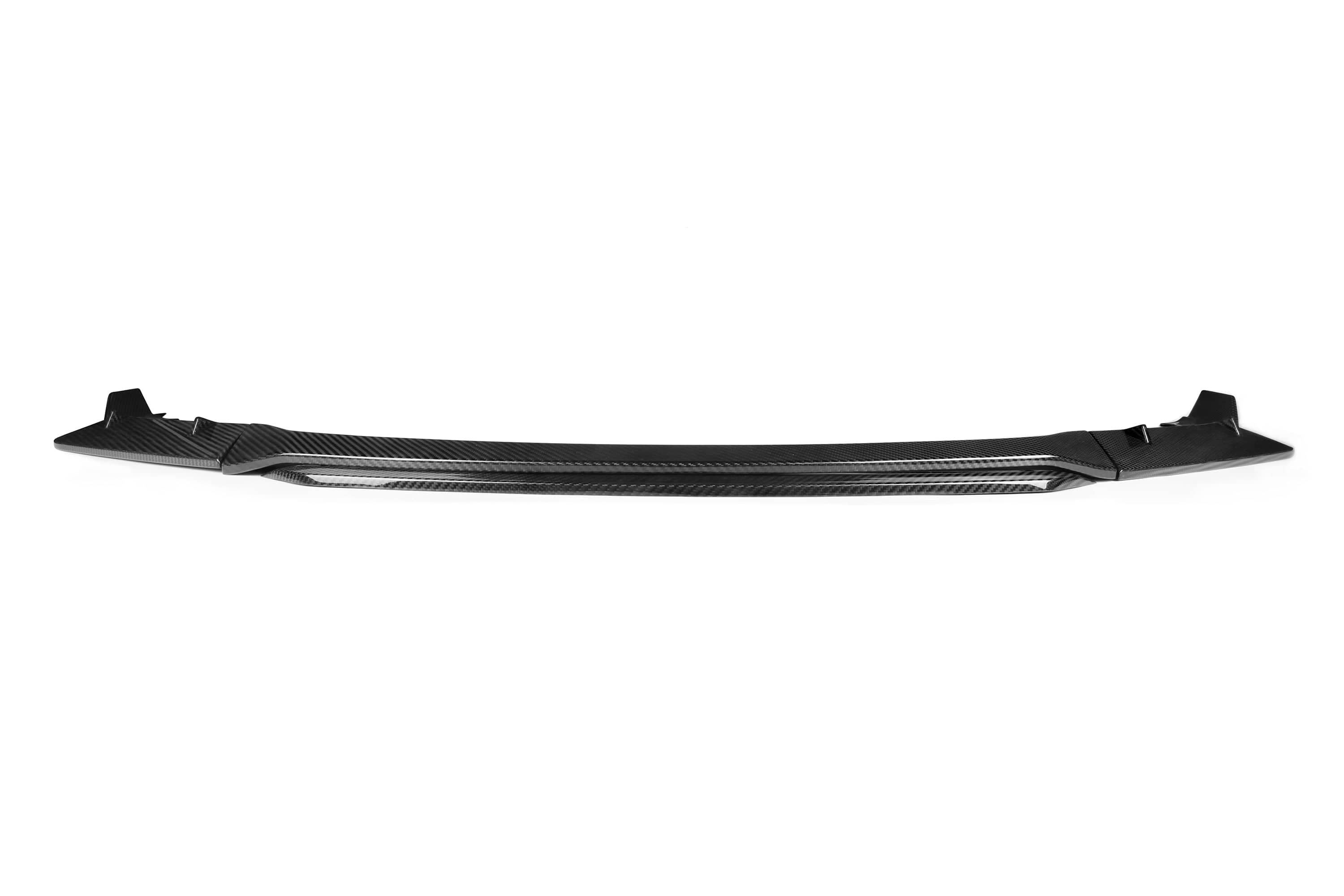 Kies-Motorsports NWCarbon Haus Dry Carbon Fiber F90 M5 NW Style Lip