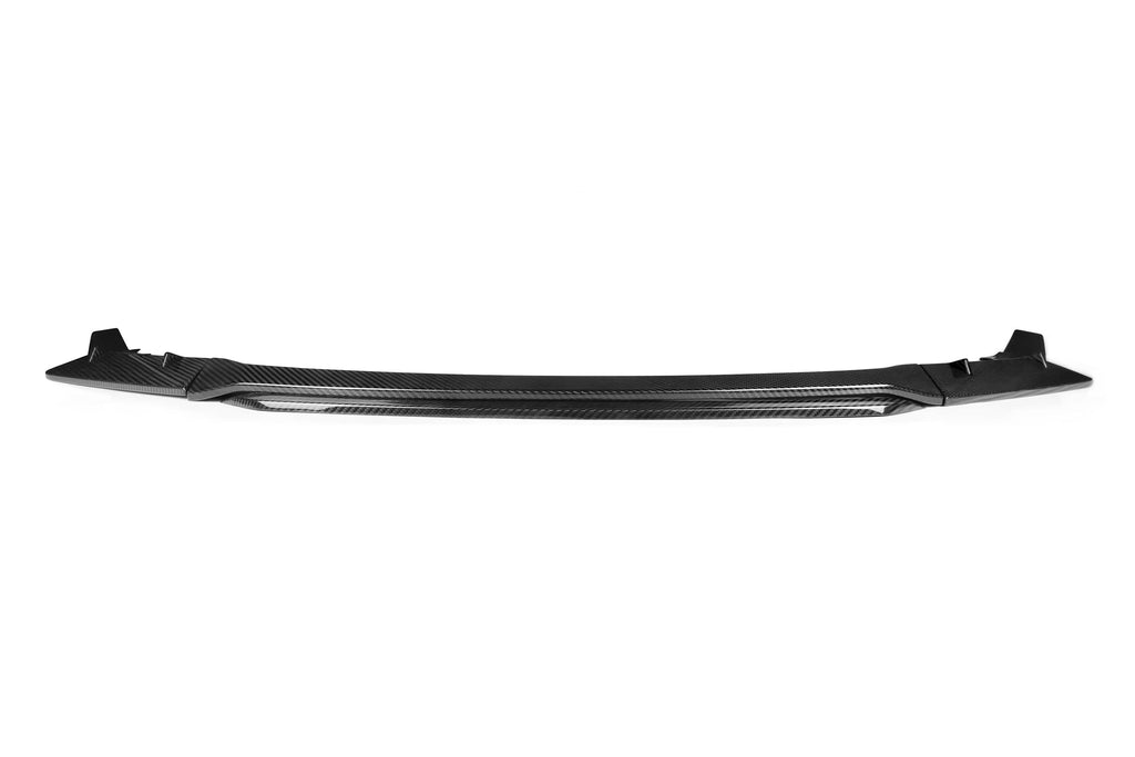 Kies-Motorsports NWCarbon Haus Dry Carbon Fiber F90 M5 NW Style Lip