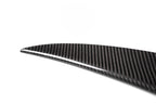 Kies-Motorsports NWCarbon Haus E92 NW Style Dry Carbon Fiber Spoiler