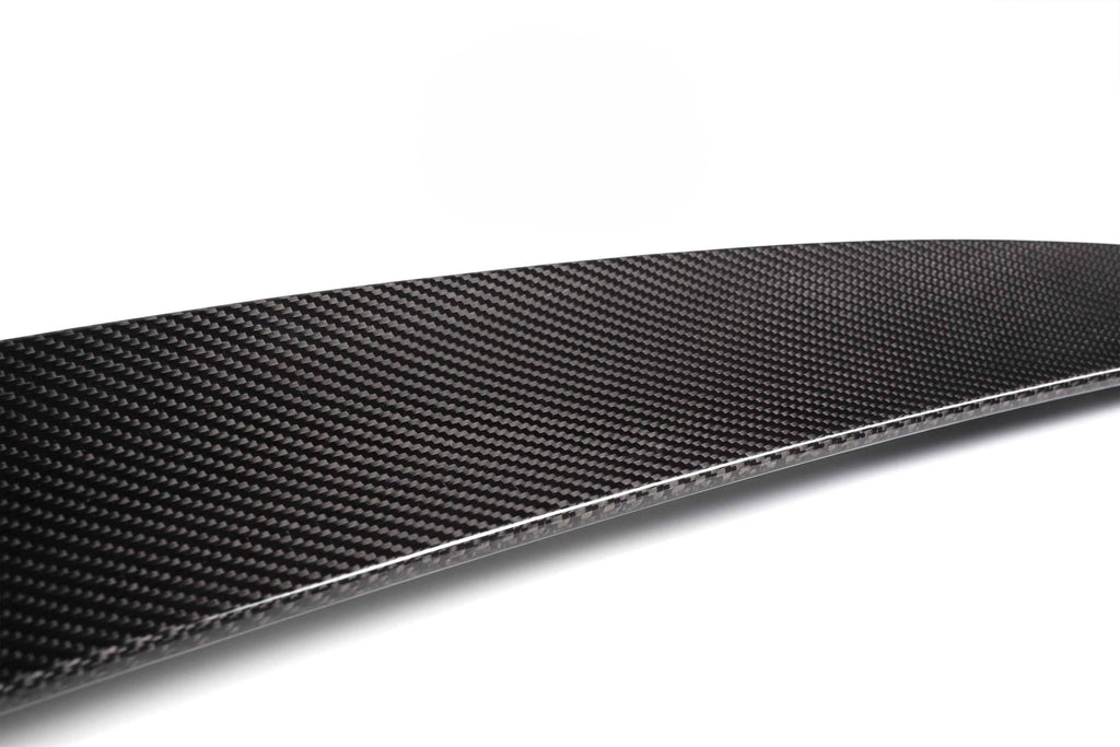 Kies-Motorsports NWCarbon Haus E92 NW Style Dry Carbon Fiber Spoiler