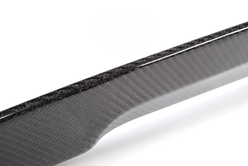 Kies-Motorsports NWCarbon Haus E92 NW Style Dry Carbon Fiber Spoiler