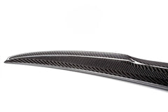 Kies-Motorsports NWCarbon Haus E92 NW Style Dry Carbon Fiber Spoiler