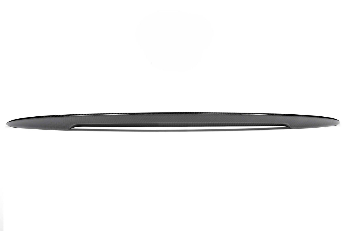Kies-Motorsports NWCarbon Haus E92 NW Style Dry Carbon Fiber Spoiler