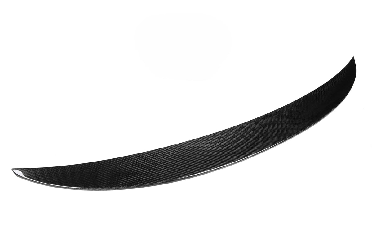 Kies-Motorsports NWCarbon Haus E92 NW Style Dry Carbon Fiber Spoiler