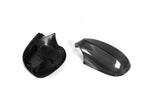 Kies-Motorsports NWCarbon Haus E92 OEM Style Carbon Fiber Mirror Cover Replacements