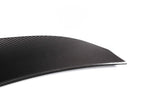 Kies-Motorsports NWCarbon Haus E9X High Kick Carbon Spoiler