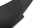 Kies-Motorsports NWCarbon Haus E9X High Kick Carbon Spoiler