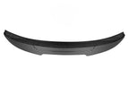 Kies-Motorsports NWCarbon Haus E9X High Kick Carbon Spoiler