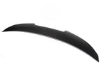 Kies-Motorsports NWCarbon Haus E9X High Kick Carbon Spoiler
