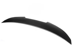 Kies-Motorsports NWCarbon Haus E9X High Kick Carbon Spoiler