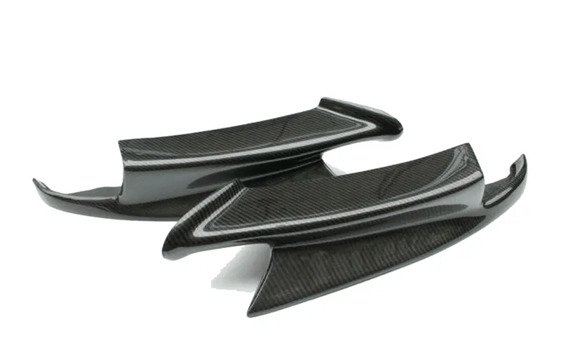 Kies-Motorsports NWCarbon Haus E9X M3 Dry Carbon Fiber Front Splitter