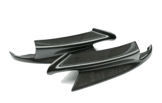 Kies-Motorsports NWCarbon Haus E9X M3 Dry Carbon Fiber Front Splitter