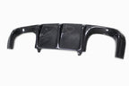 Kies-Motorsports NWCarbon Haus E9X M3 NW Style Dry Carbon Fiber Diffuser