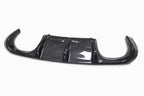 Kies-Motorsports NWCarbon Haus E9X M3 NW Style Dry Carbon Fiber Diffuser