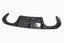 Kies-Motorsports NWCarbon Haus E9X M3 NW Style Dry Carbon Fiber Diffuser