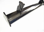 Kies-Motorsports NWCarbon Haus E9X M3 NW Style Dry Carbon Fiber Rear Spoiler