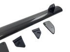 Kies-Motorsports NWCarbon Haus E9X M3 NW Style Dry Carbon Fiber Rear Spoiler