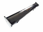 Kies-Motorsports NWCarbon Haus E9X M3 NW Style Dry Carbon Fiber Rear Spoiler