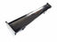 Kies-Motorsports NWCarbon Haus E9X M3 NW Style Dry Carbon Fiber Rear Spoiler