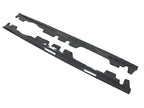 Kies-Motorsports NWCarbon Haus E9X M3 NW Style Dry Carbon Fiber Side Skirt