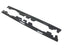 Kies-Motorsports NWCarbon Haus E9X M3 NW Style Dry Carbon Fiber Side Skirt